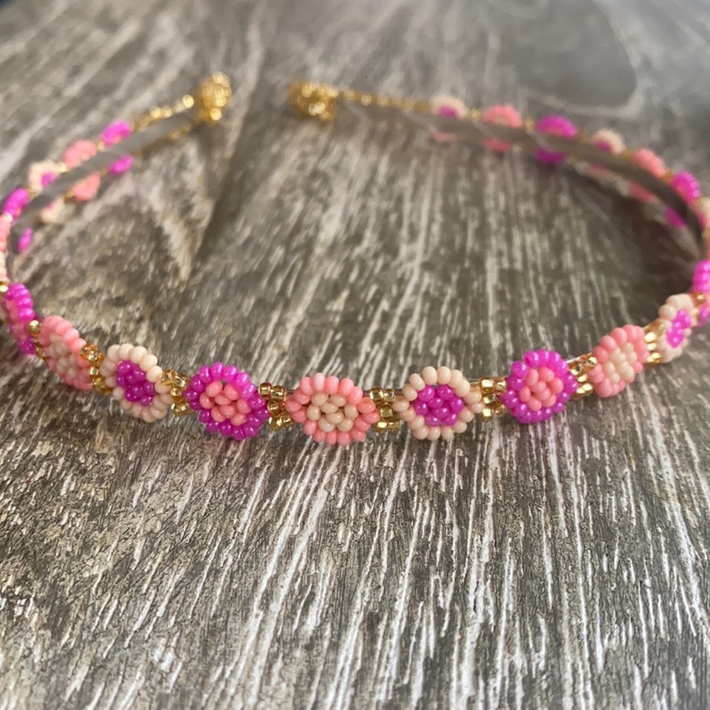 Handmade headband